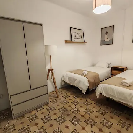 Boutique Centro Nuevo, Perfecto Grupos O Familias Apartment